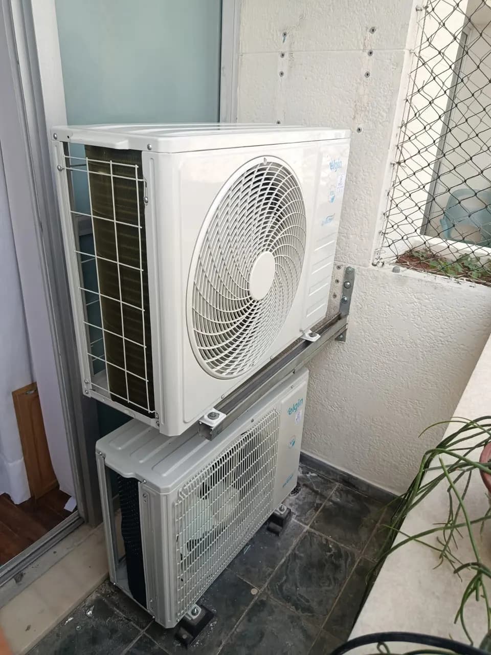 Foto do serviço: Instalação de Ar condicionado